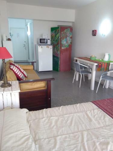 Apartamento Departamento Playa Miramar