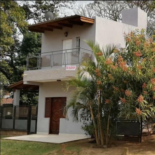Apartamento Las Piedras Del Paso