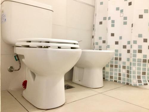 Apartamento Sma Flats