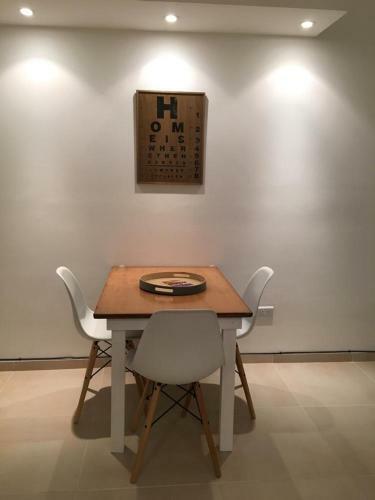 Apartamento Amplio,c�modo,moderno Y C�ntrico Monoambiente.