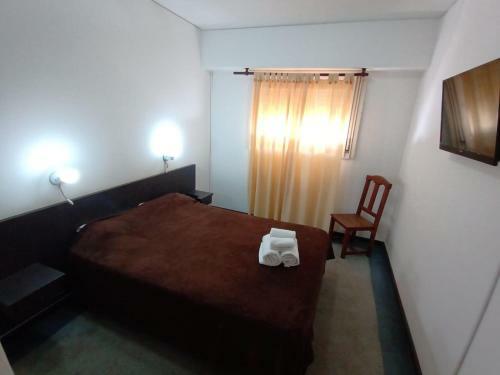Hotel Apolo