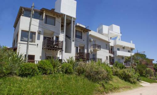 Apartamentos Del Mar II