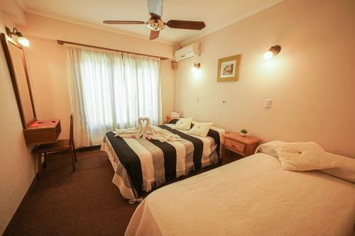 Hotel Mar Y Cielo