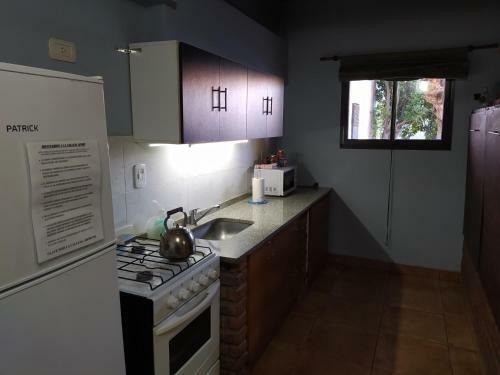 Duplex En Olavarria - La Calleja Apart