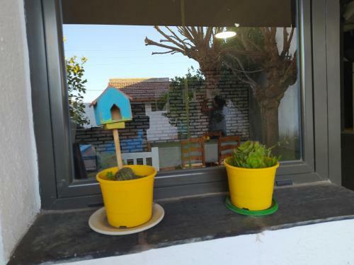 Duplex En Olavarria - La Calleja Apart