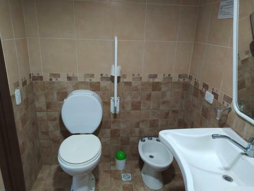Duplex En Olavarria - La Calleja Apart