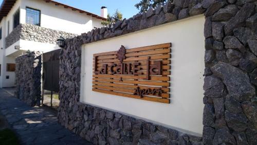 Duplex En Olavarria - La Calleja Apart