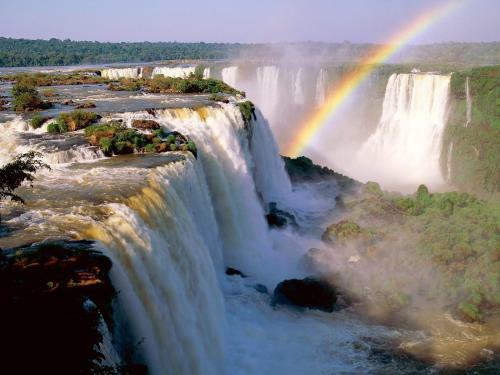 Apartamento Departamento Iguaz� Cataratas