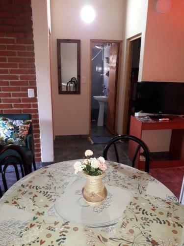 Apartamento Departamento Iguaz� Cataratas