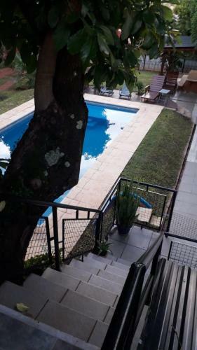 Apartamento Departamento Iguaz� Cataratas