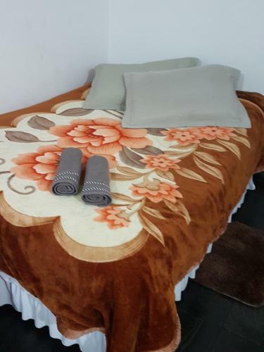 Apartamento Alojamientos En Cataratas Depto.2