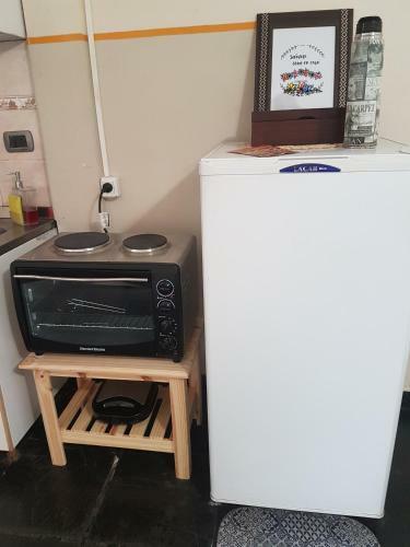 Apartamento Alojamientos En Cataratas Depto.3