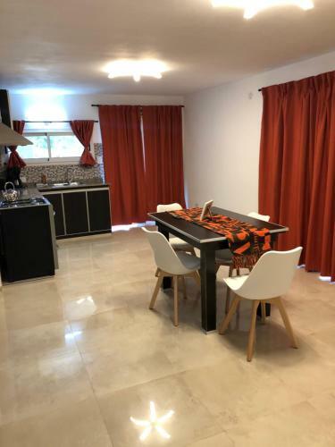 Lodge Caba�as Del Fuego
