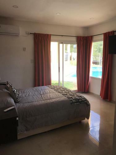 Lodge Caba�as Del Fuego