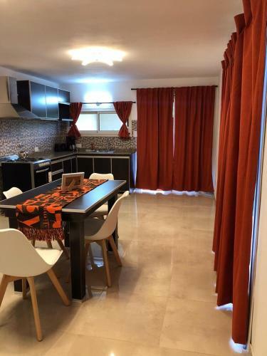 Lodge Caba�as Del Fuego