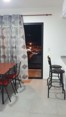 Apartamento "edificio Aguirre" Departamento En Pleno Centro de Puerto Iguaz�