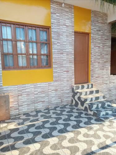 Apartamento Alojamiento Aparecida