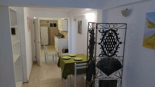 Apartamento Los P�jaros Y El R�o