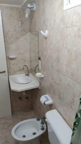 Apartamento Los P�jaros Y El R�o