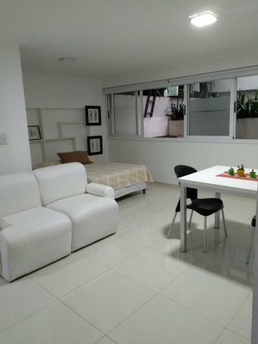 Apartamento El Departamento de Los Abuelos III