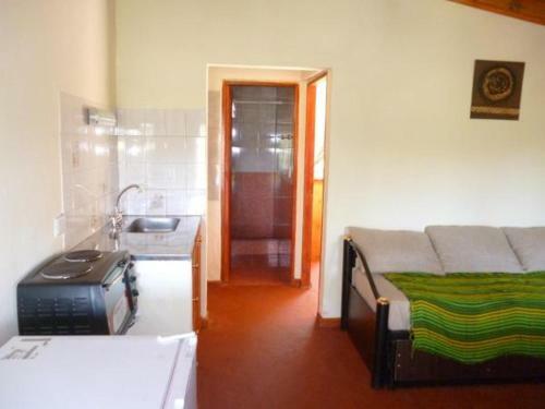 Apartamento Las Barrancas Del Paran� Iguaz�