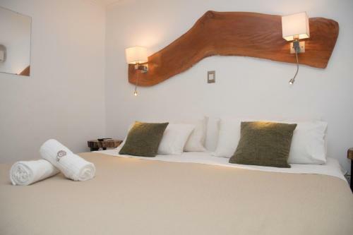 Tupa Apart Iguazu