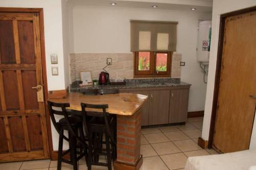 Tupa Apart Iguazu