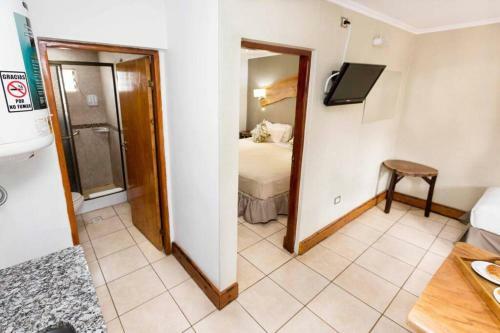 Tupa Apart Iguazu