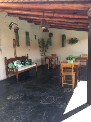 Tupa Apart Iguazu