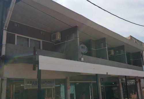 Apartamento El Tata