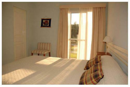 Hotel Posada Spa Terrazas