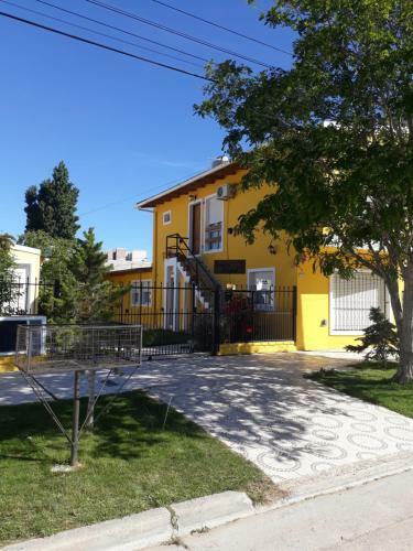 Apartamento Amien Patagonia