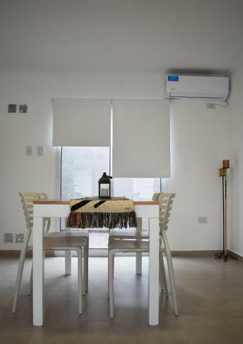 Apartamento Complejo Las Rosas