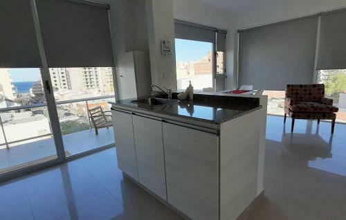 Apartamento Coral II Departamento A