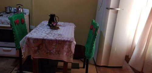 Lodge Caba�a Yguaz�