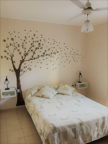 Apartamento C�modo Departamento En Zona C�ntrica