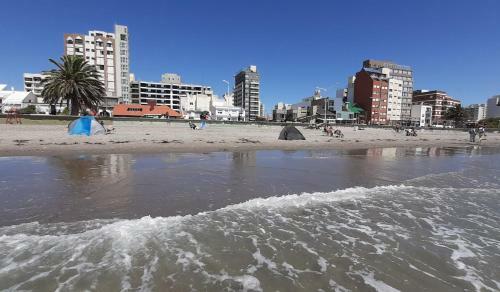 Apartamento Coral II Departamento 6to