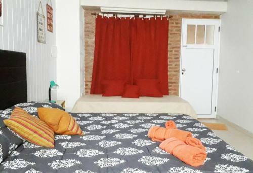 Apartamento Lizarra Studio Resistencia