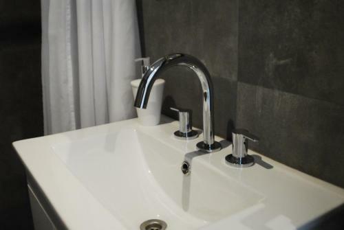 Apartamento Twins - Departamento C�ntrico Amoblado A Estrenar