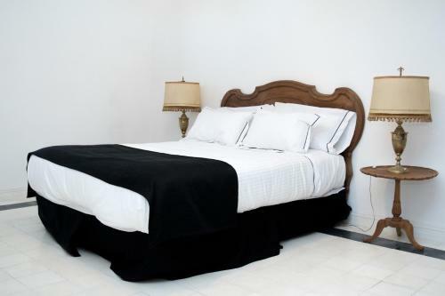 Hotel Posada Los Angelos
