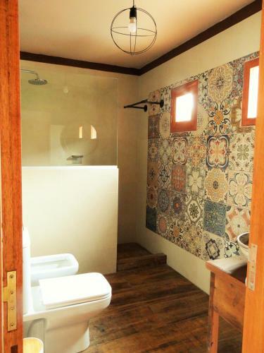 Apartamento Tierra Quebrada Caba�as