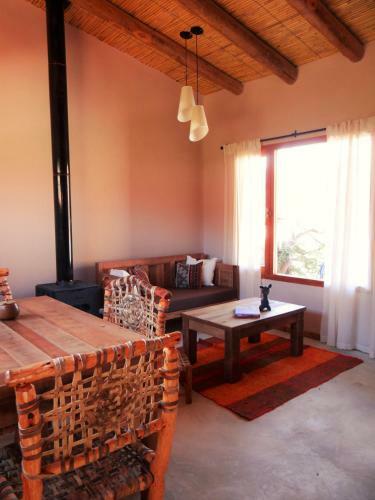 Apartamento Tierra Quebrada Caba�as