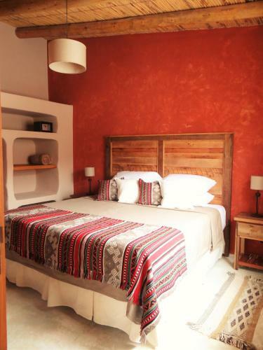 Apartamento Tierra Quebrada Caba�as