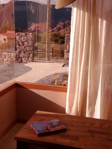 Apartamento Tierra Quebrada Caba�as