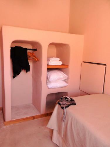 Apartamento Tierra Quebrada Caba�as