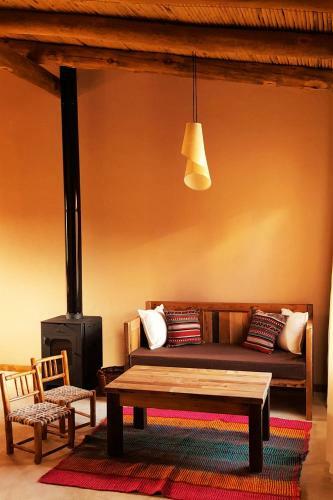 Apartamento Tierra Quebrada Caba�as