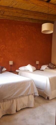 Apartamento Tierra Quebrada Caba�as