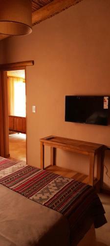 Apartamento Tierra Quebrada Caba�as