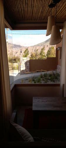 Apartamento Tierra Quebrada Caba�as