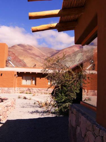 Apartamento Tierra Quebrada Caba�as